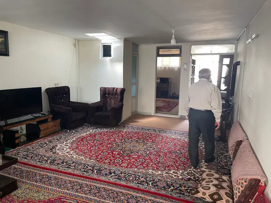 ویلایی بلوار معلم