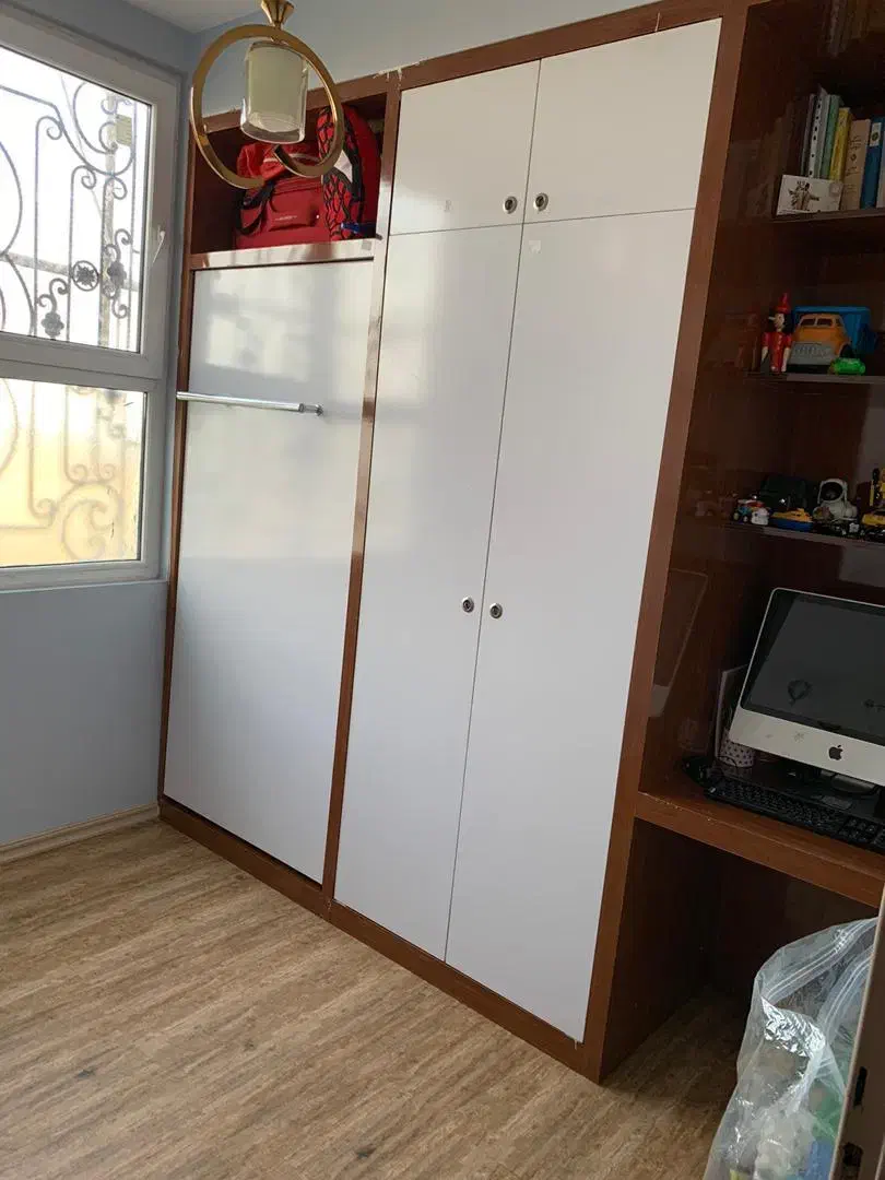 هاشمیه 62 فراز 3 خواب فول تکواحدی خانواده موجه