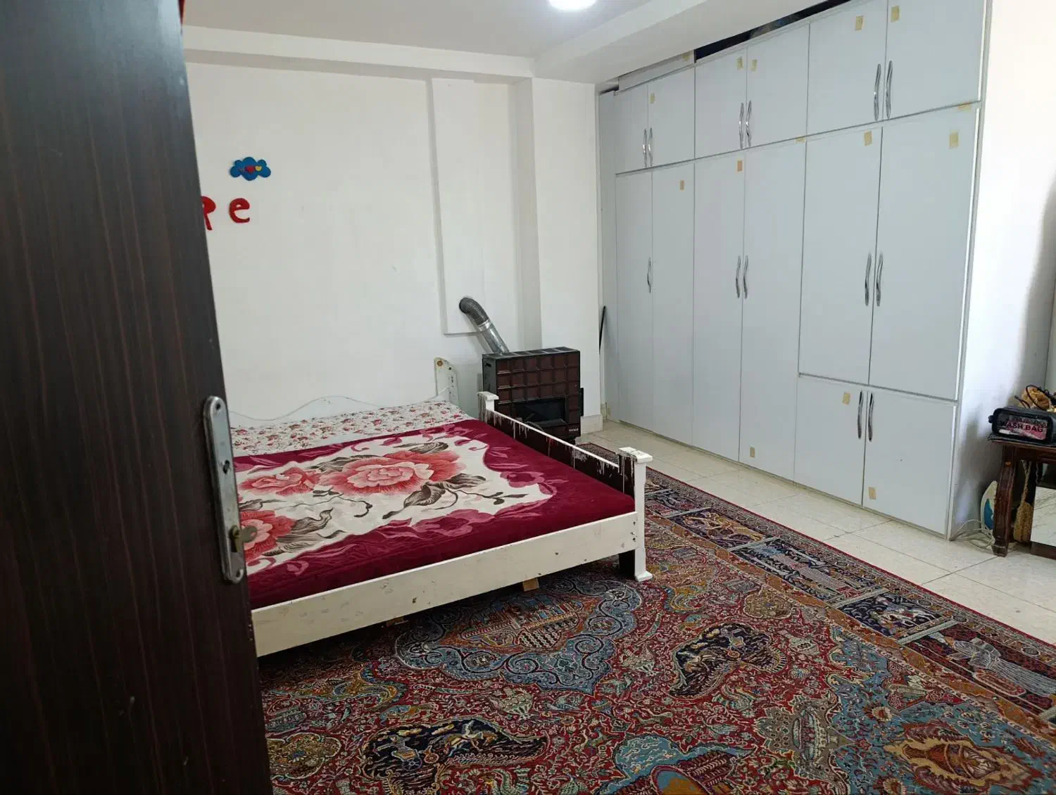 خونه اجاره ای