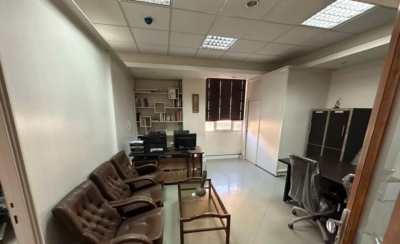 فروش مغازه ۴۸ متری در ارگ جهان نما