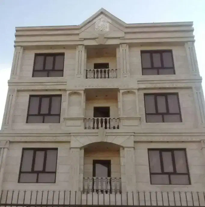 فروش آپارتمان ۱۴۵ متری افسریه جنوبی
