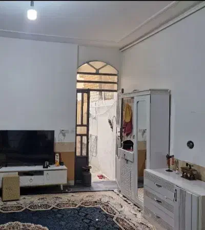 منزل یک خوابه بلوار اتحاد کوشکک