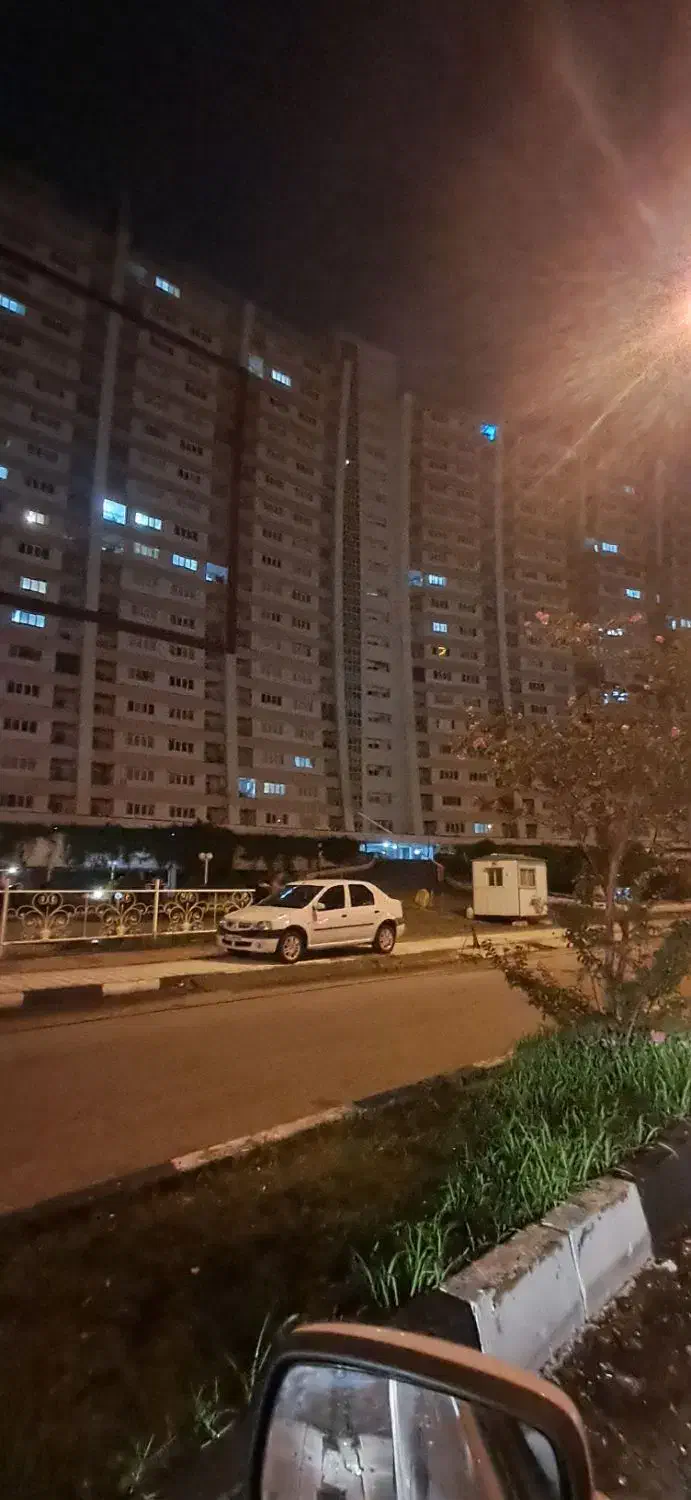 فروش آپارتمان باز سازی شده چهارده معصوم