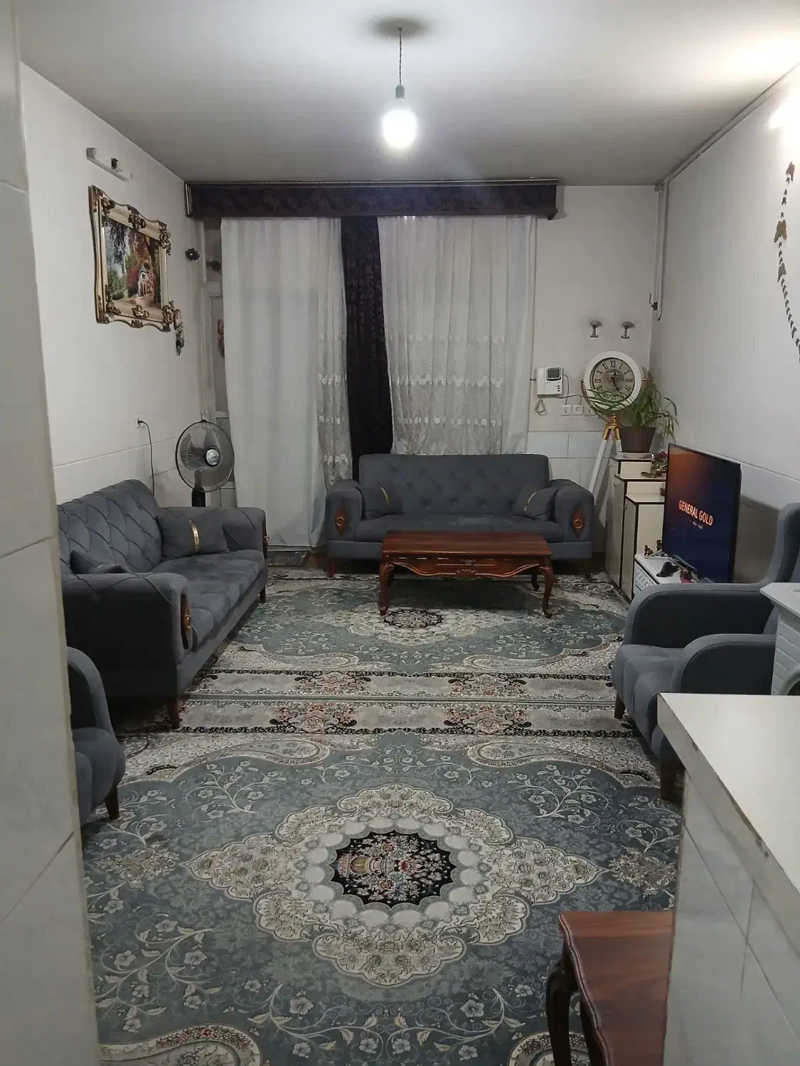 منزل ۶۰متری دوطبقه کلیدی