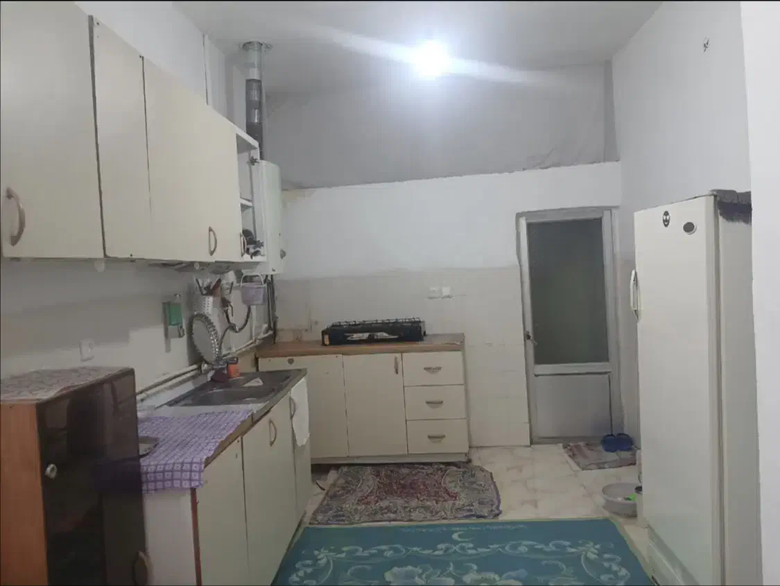 خانه عالی یک خابه ماشین رو پوریا ولی