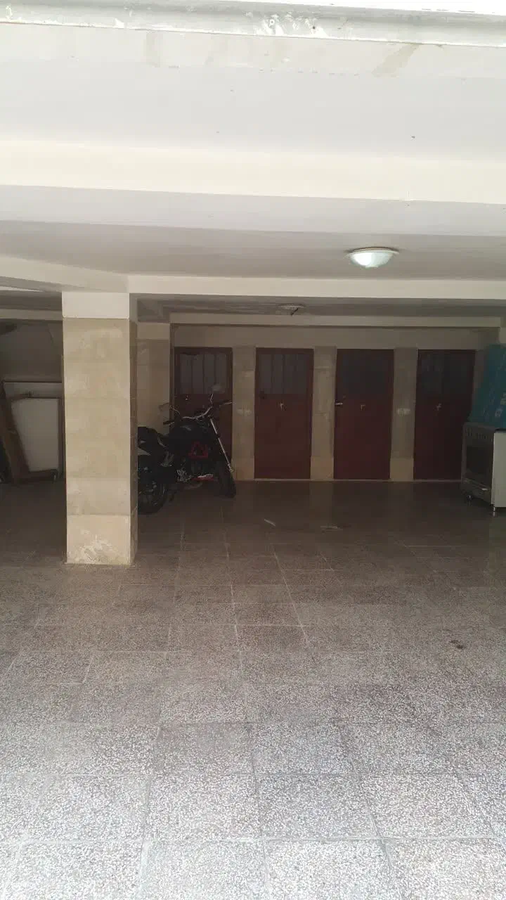 آپارتنان دوخوابه ۹۰ متری  دانش مرادی