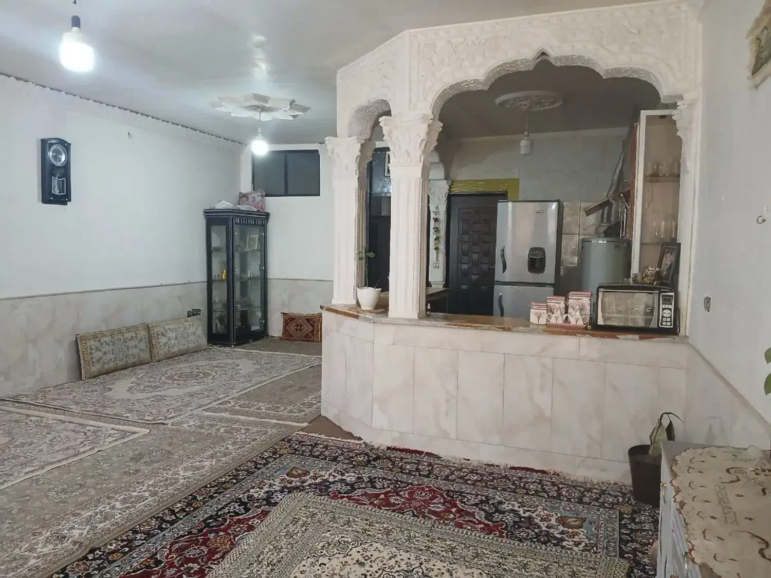 اجاره منزل دربست بهشتی ۸