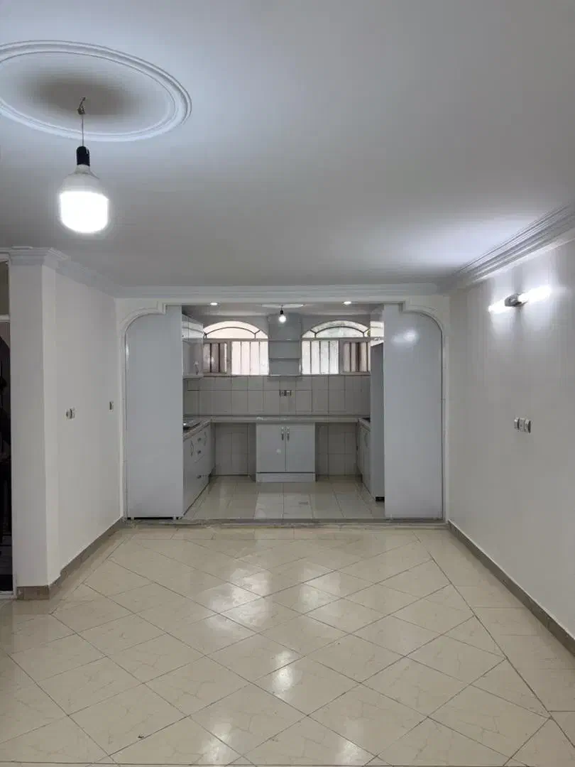 آپارتمان ۷۰ متر یک خواب تخلیه