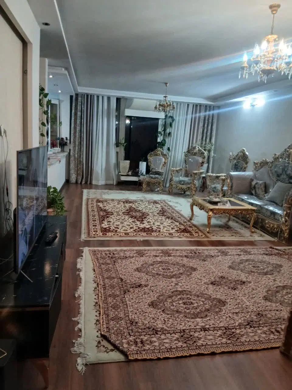 آپارتمان 125متری