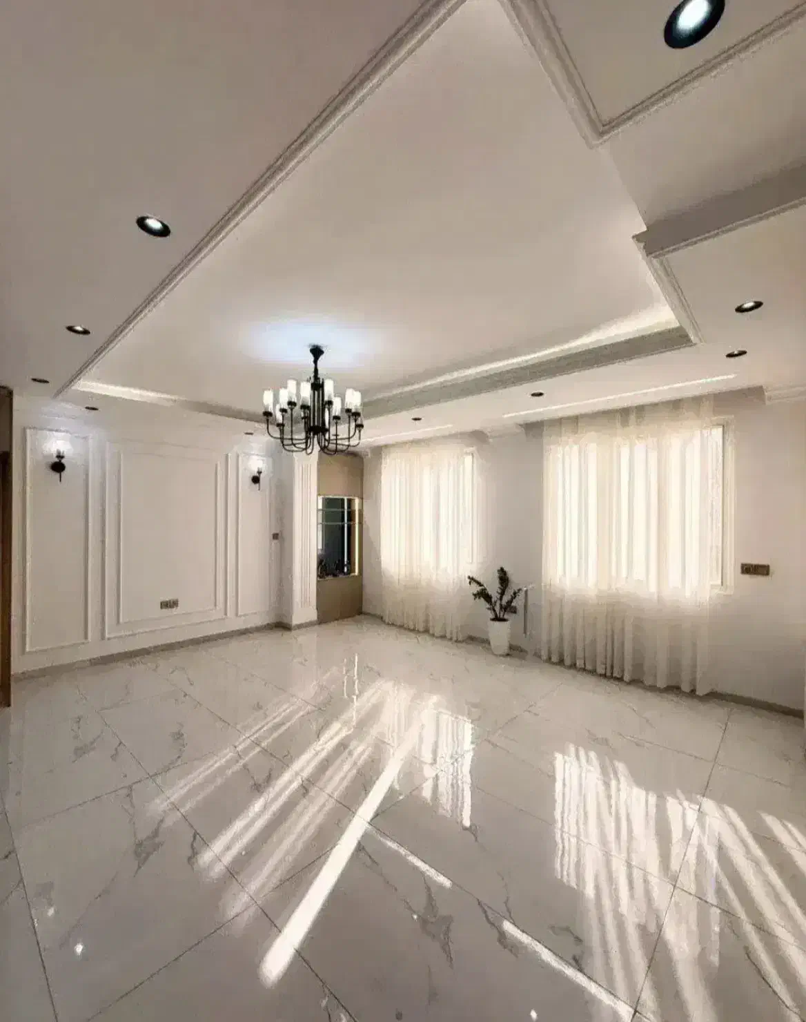 ۹۵متری سند دار لاکانی