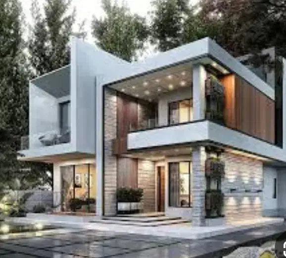 رهن خانه ویلایی