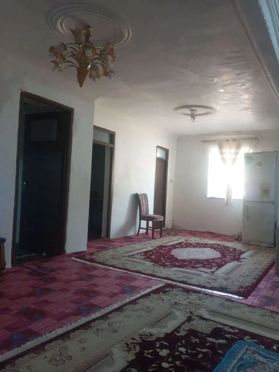 فروش ویلا حیاط دار