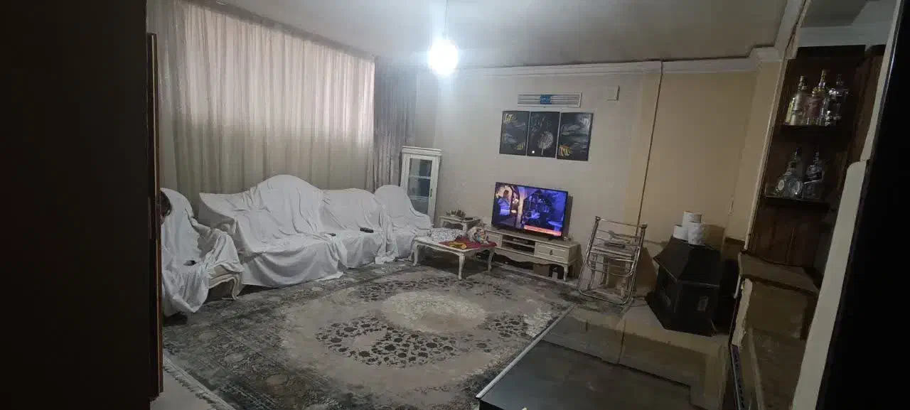 ۲ خوابه مفتح