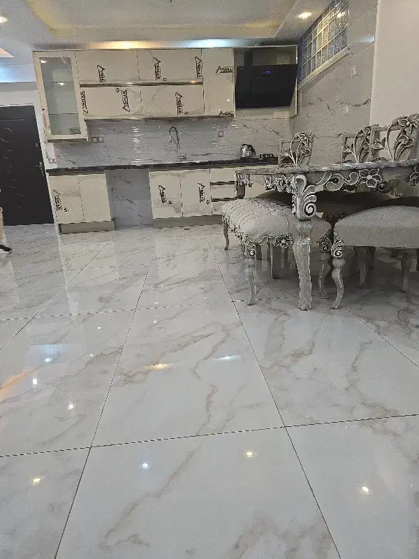 ۱۲۰ متر موقعیت اداری