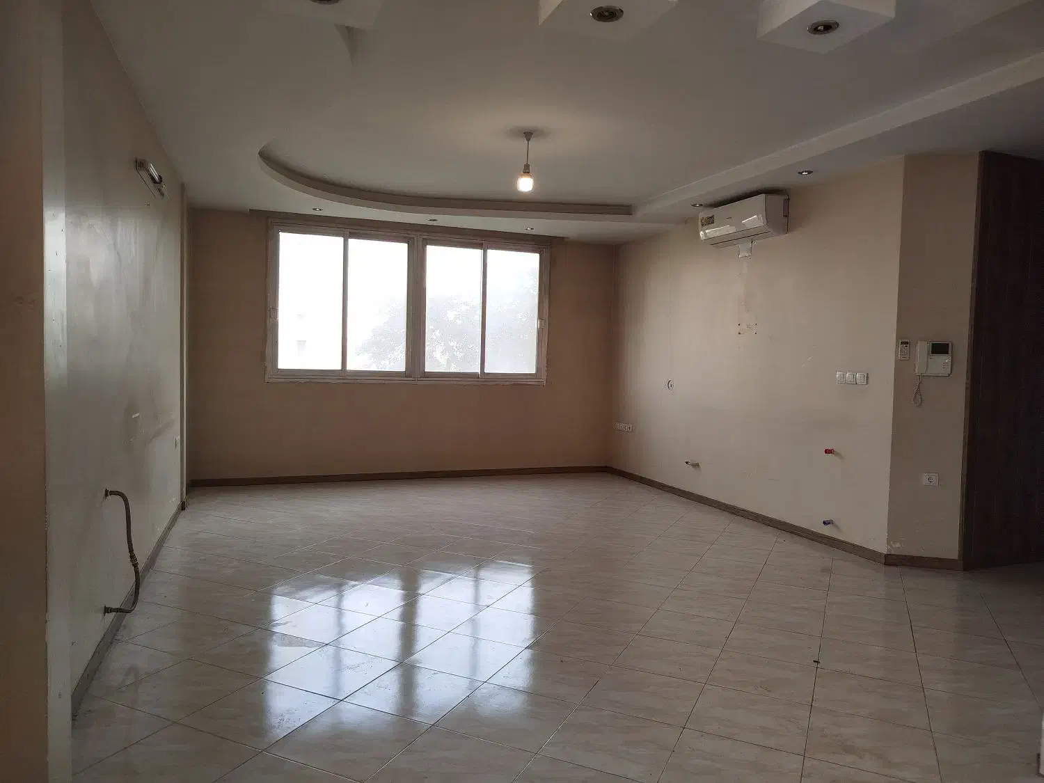 رهن و اجاره واحد 84 متری