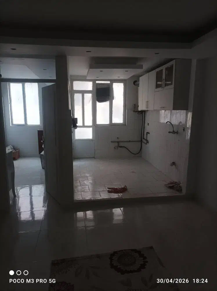 حیدرآباد 55 متری