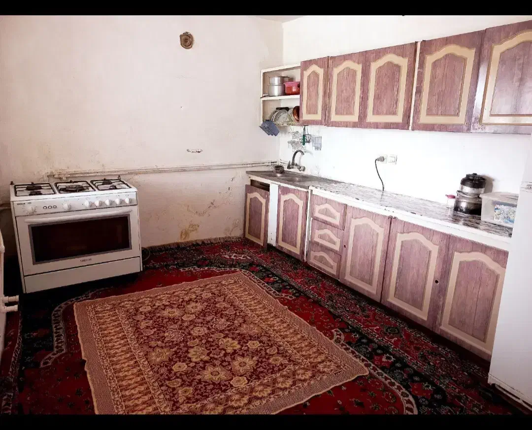 اجاره کوتاه مدت سوئیت ویلایی حیاط دار
