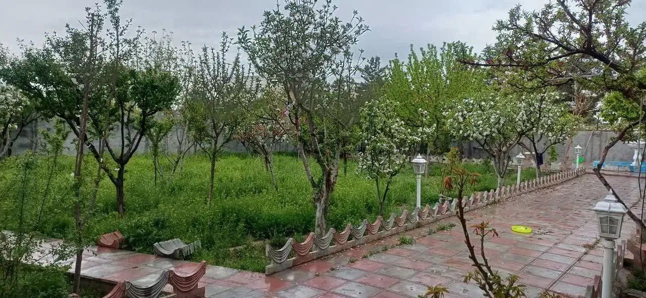 فروش باغ