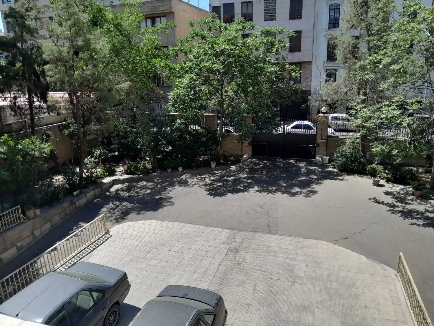 ۸۸ متری دوخوابه