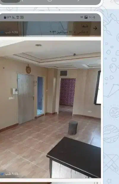 میدان بروجردی۴۶ متری رهن واجاره