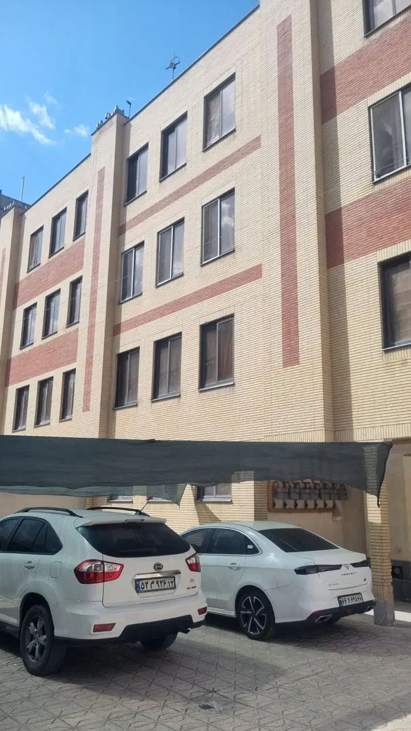 رهن و اجاره ۸۰ متری دوخواب