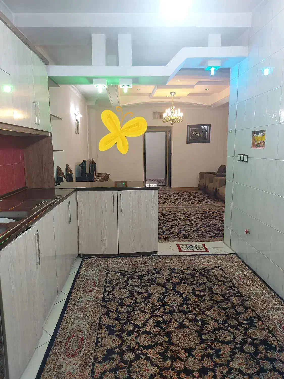 اجاره آپارتمان