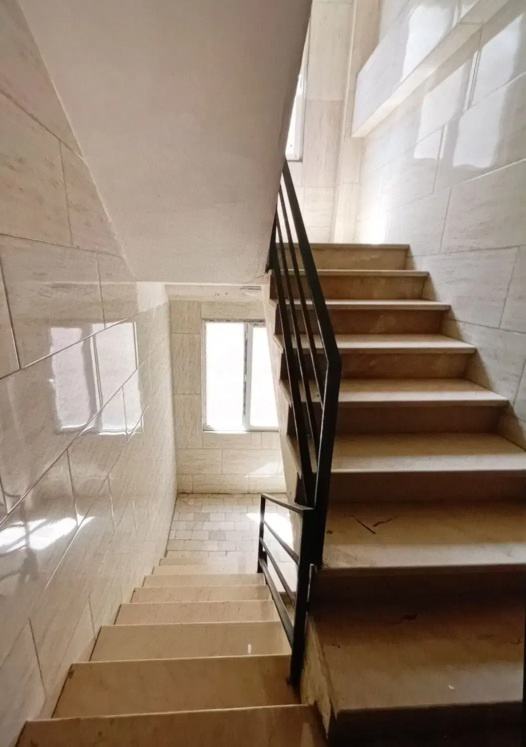 آپارتمان ۵۰ متری جمهوری