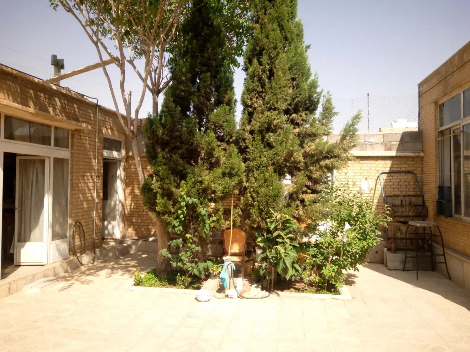 خانه ویلایی 268 متری سند تک برگ