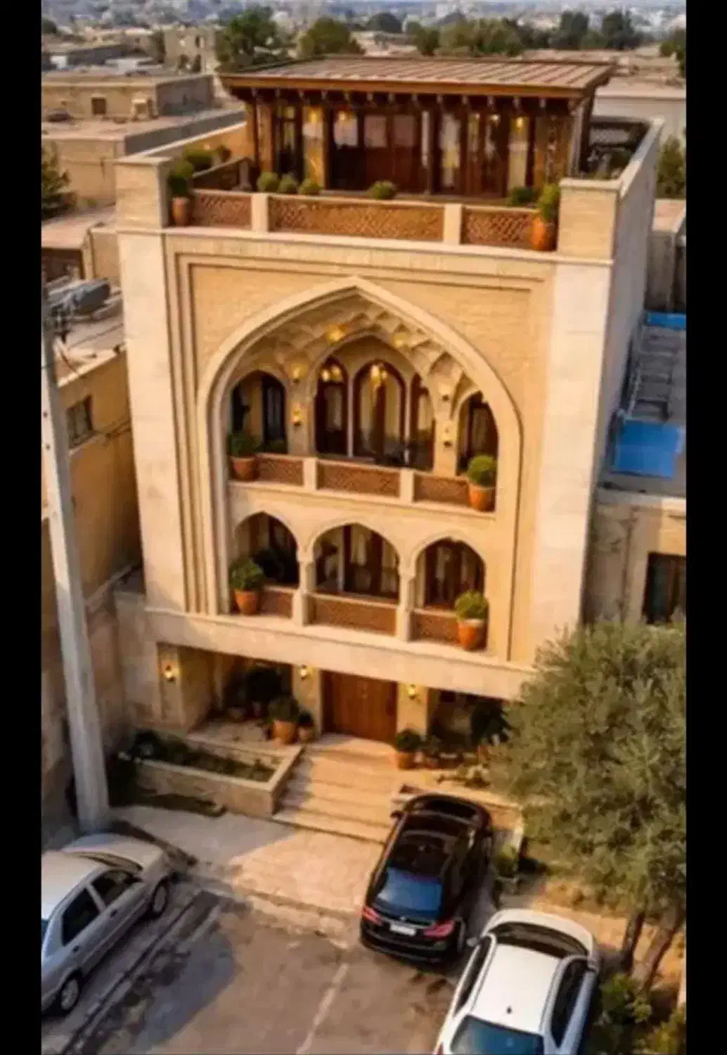 رهن و اجار منزل مسکونی 70متری