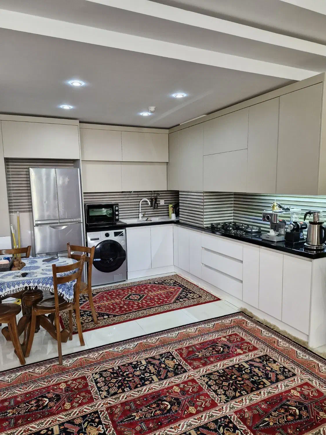 تاپ لوکیشن در آخوندی