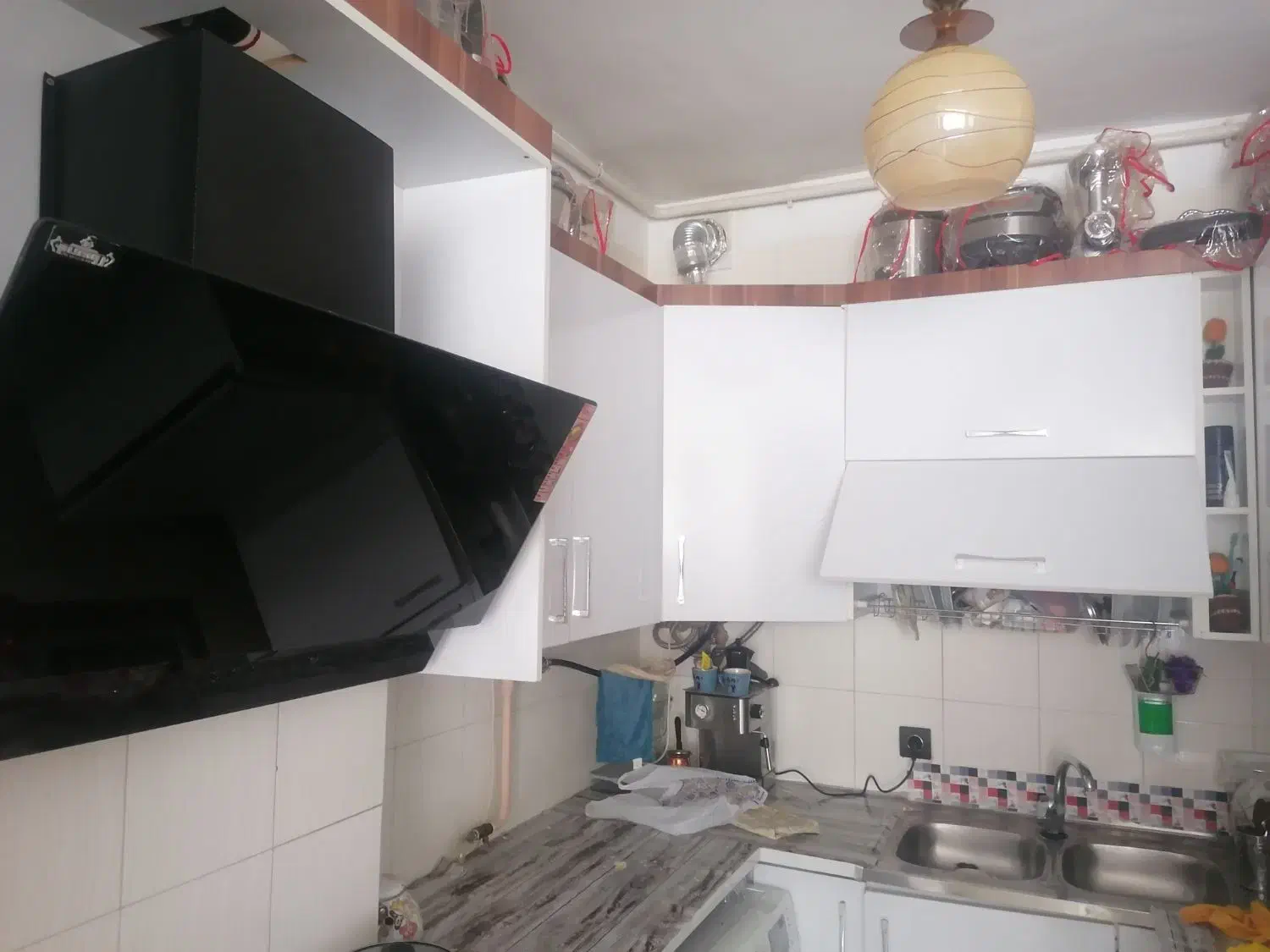 تهاتر با آرش آرمه 3 شنبه بازار