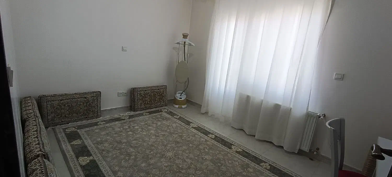 خانه ۱۳۰ متری فول