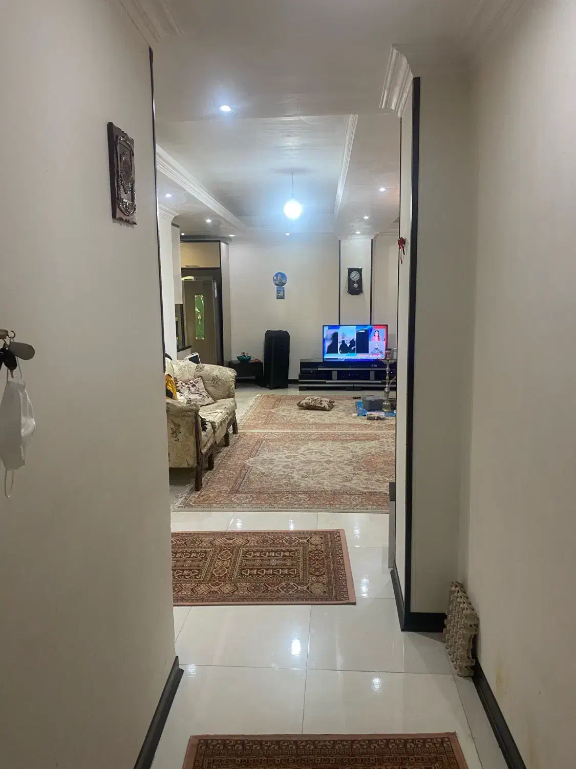 اجاره آپارتمان