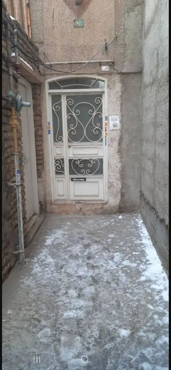 فروش خانه سیزده آبان