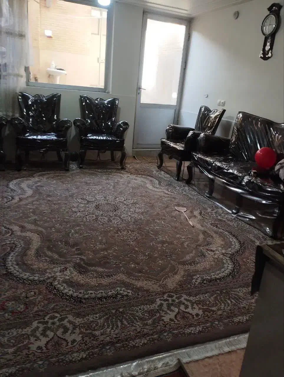منزل فروشی دربست