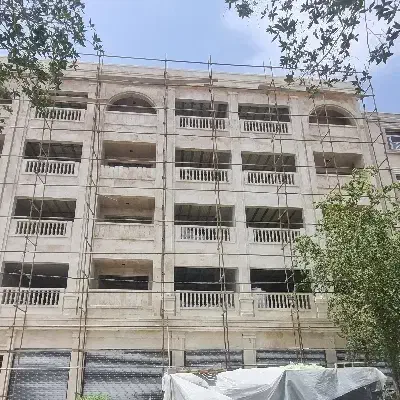 فروش آپارتمان نفت و گاز