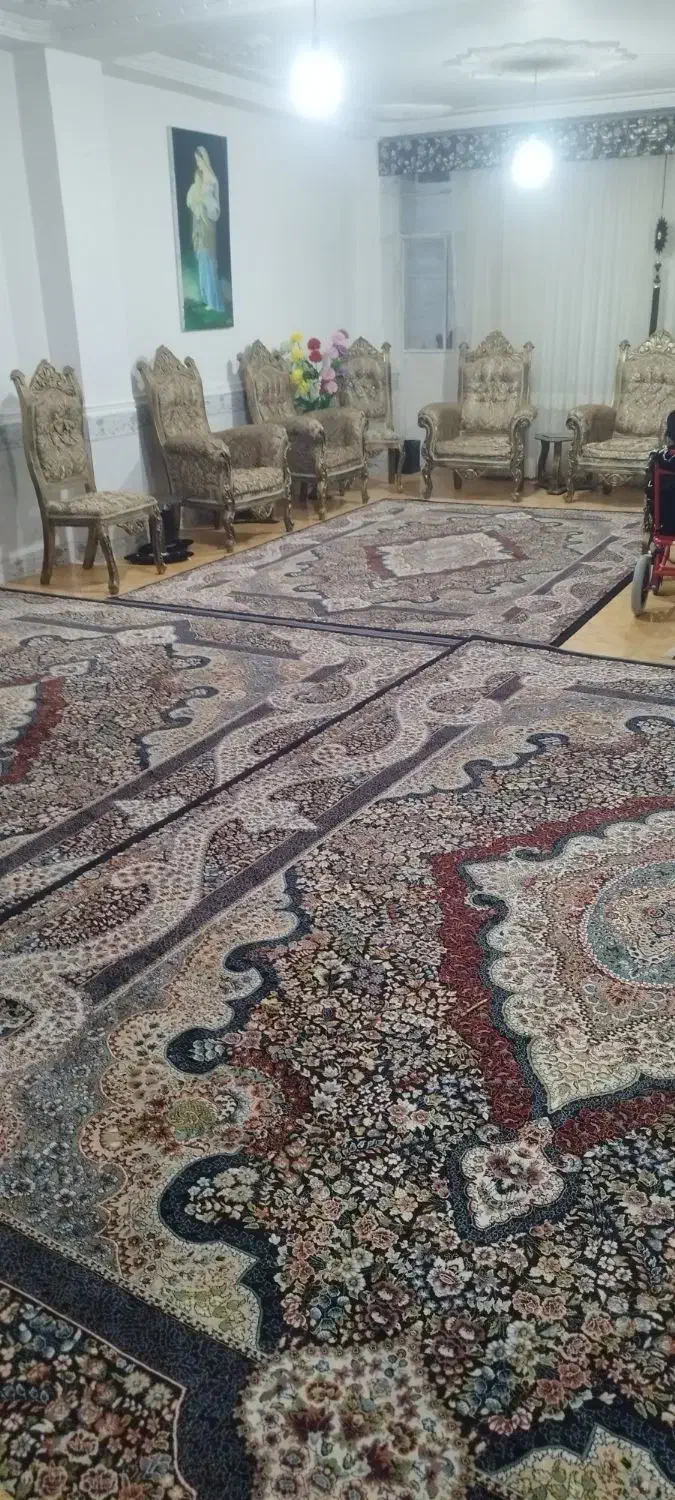 منزل مسکونی طبقه اول 150متر امامت یک
