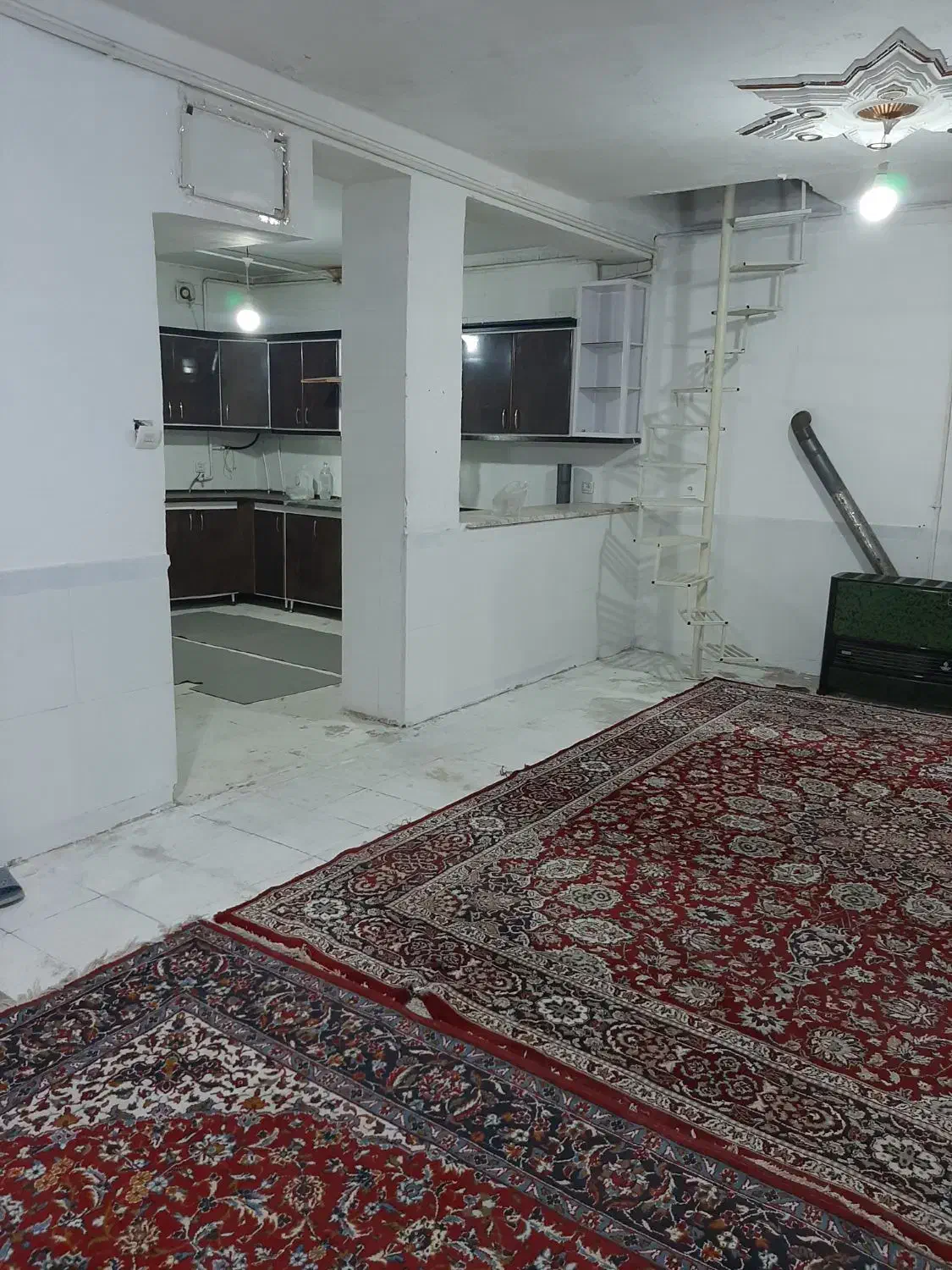 منزل اجاره ای