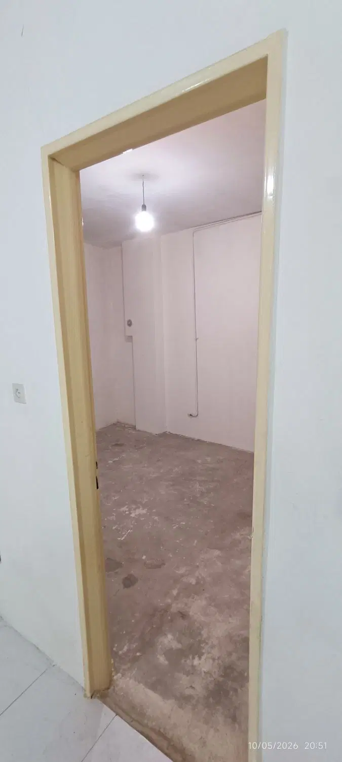 اجاره آپارتمان طبقه 2 یک خواب