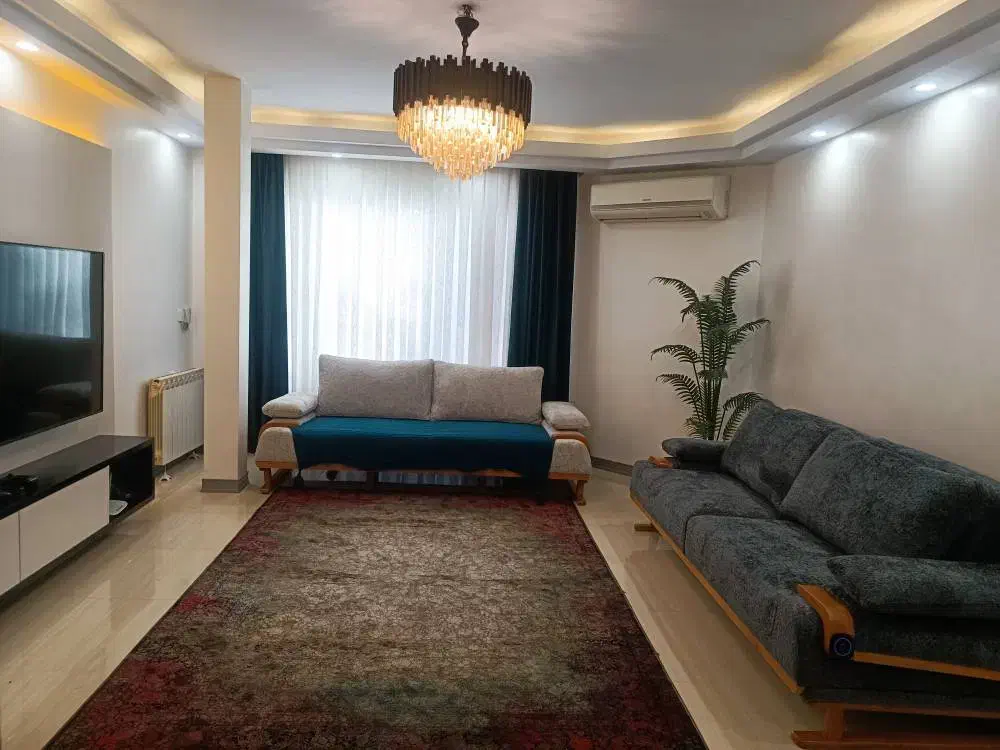 اجاره آپارتمان فول بازسازی بهترین کوچه تهرانویلا
