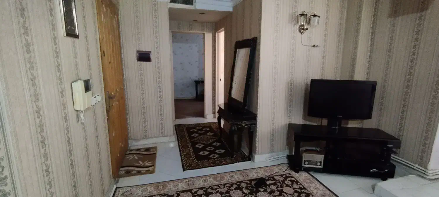 اجاره مسکونی ۵۸ متری بازسازی شده