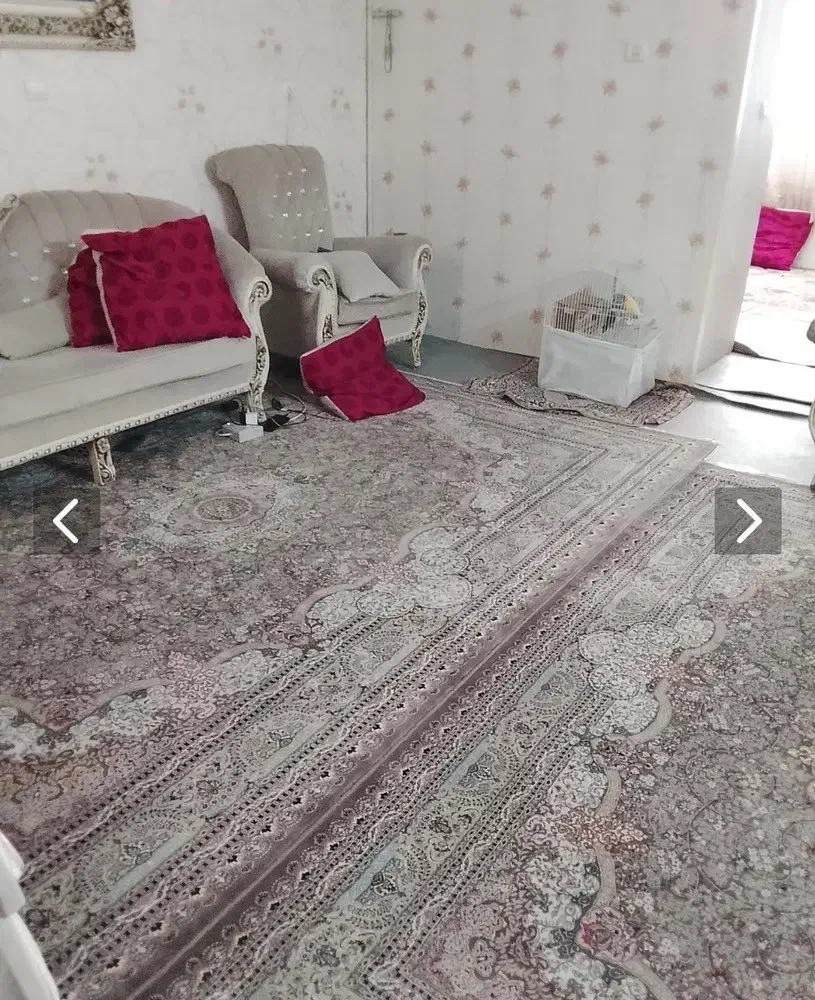 آپارتمان ۵۹ متر کوی زاهدی