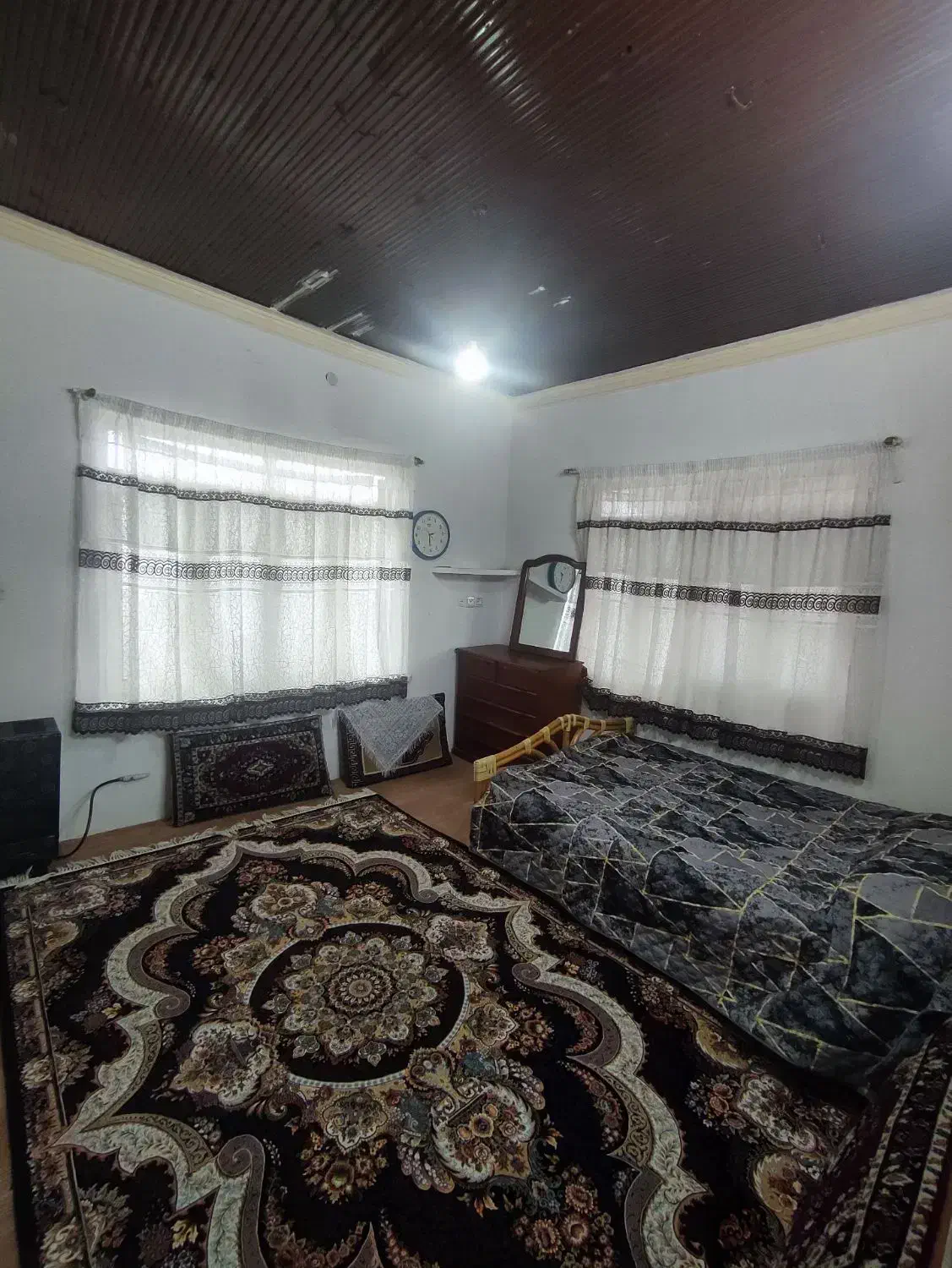 اجاره ویلا در گلسفید