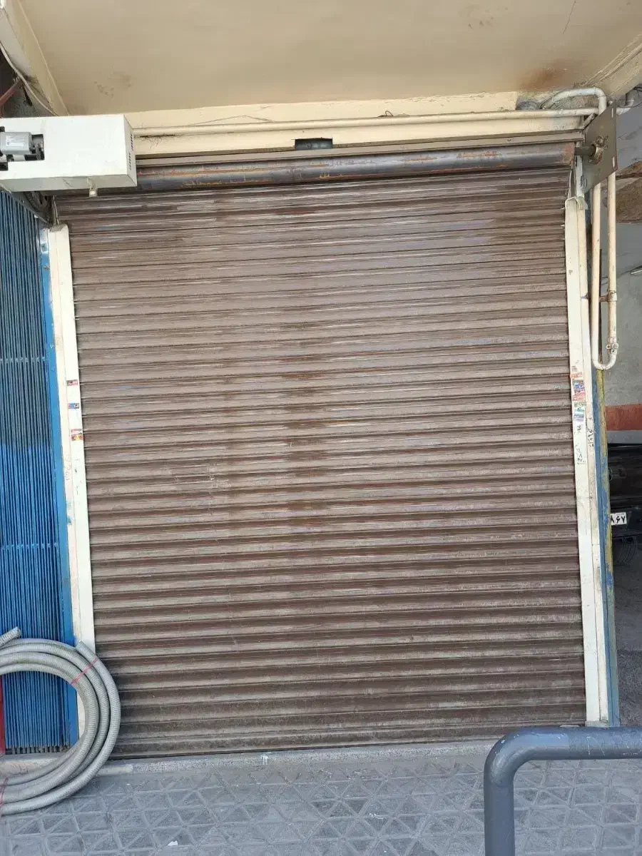 مغازه