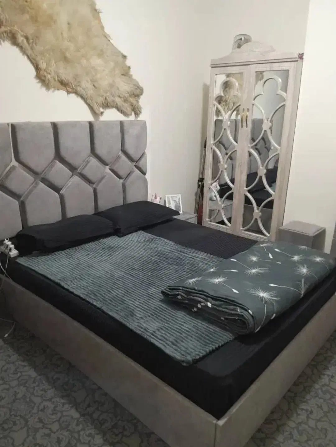 آپارتمان ۶۵ متری چیتگرشمالی