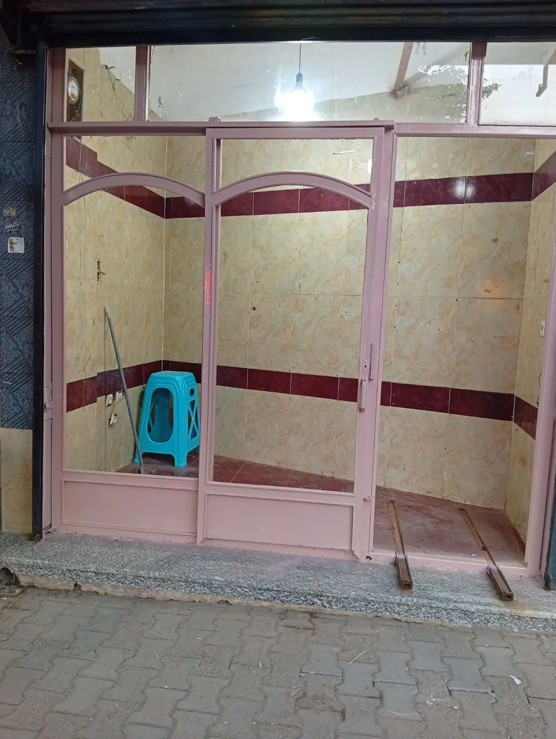 مغازه کوچک یساول اجاره