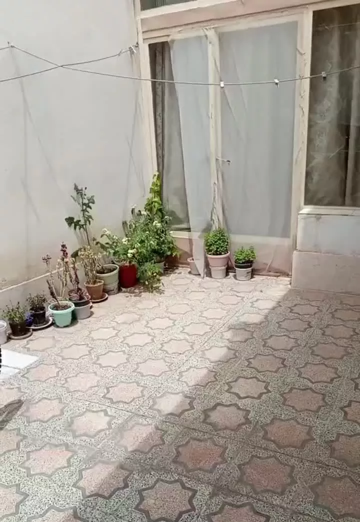 منزل مسکونی گز برخوار