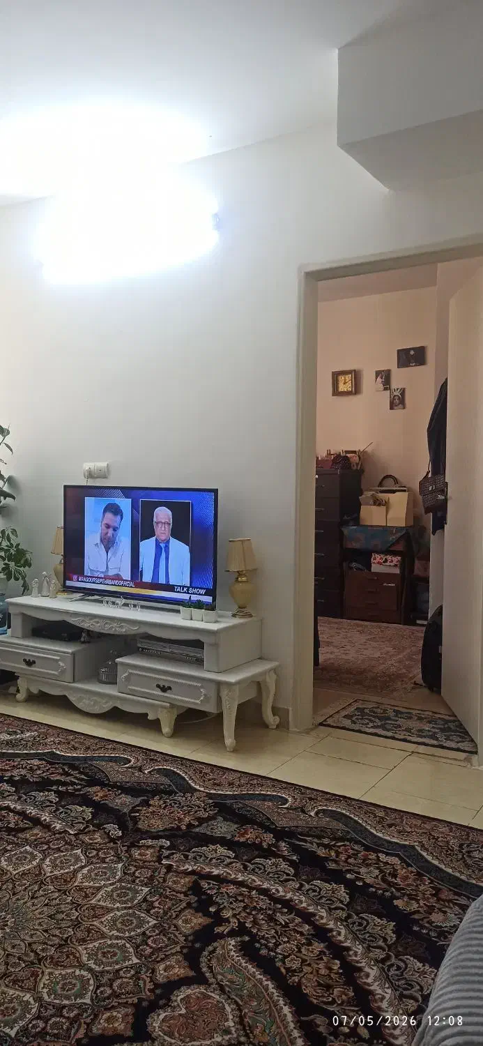 آپارتمان فروشی پردیسان