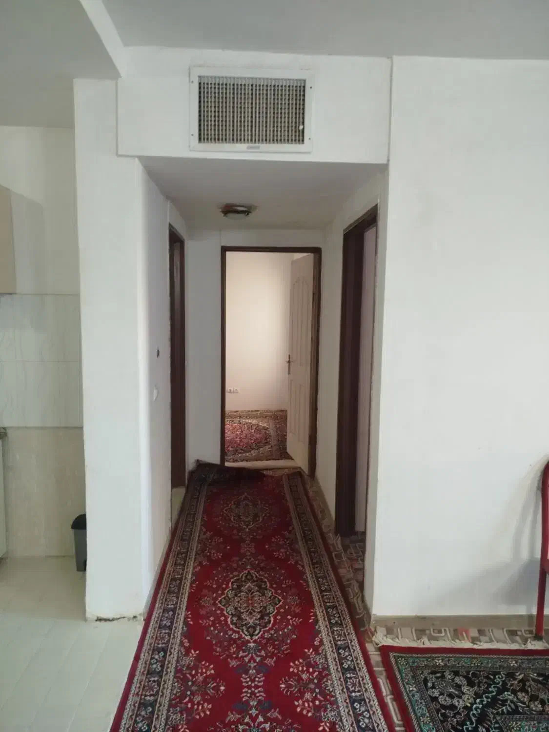 آپارتمان بینالود معاوضه با خودرو