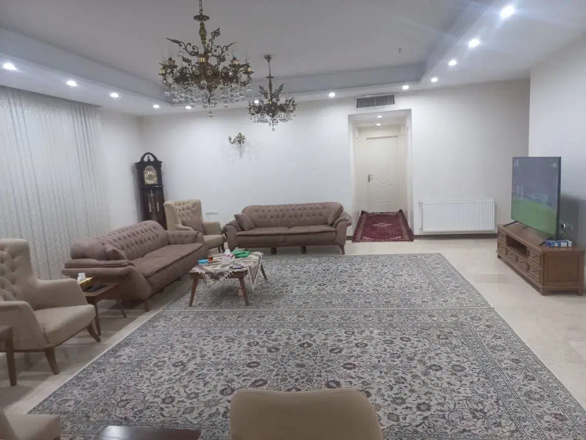 ۱۶۰ متر سه خوابه